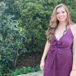 Meet your Posher, Alison